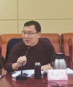 中国中医药出版社2020年重点图书发行工作会议召开